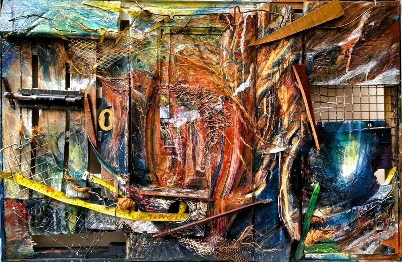 Why of the Tyger Image 1 JM