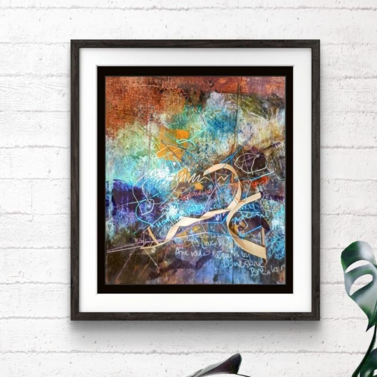 BJ Torn at the Seam 3