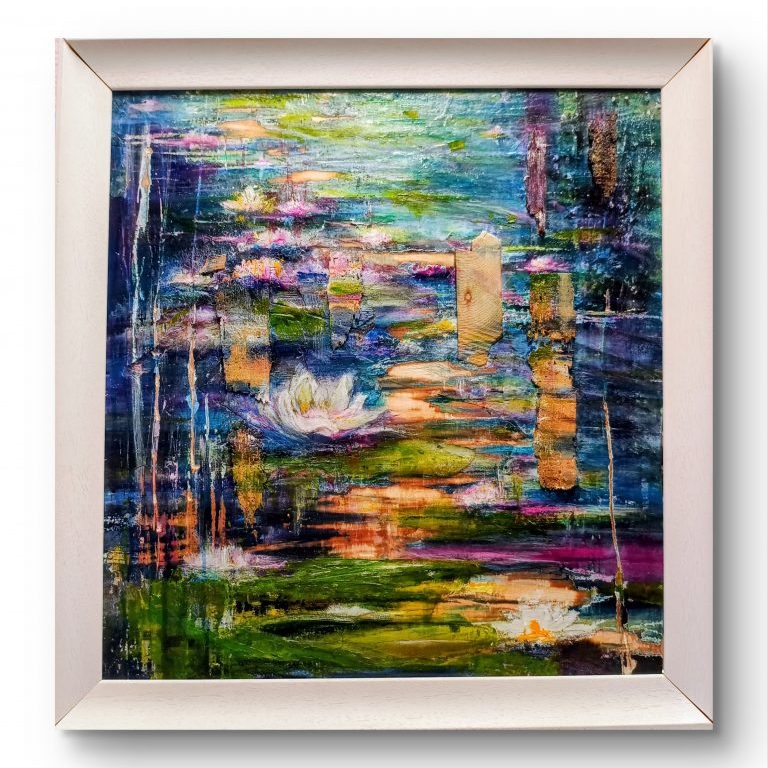 Shadows and Shallows 2