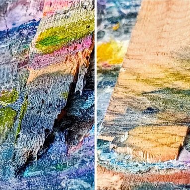 Shadows and Shallows 4