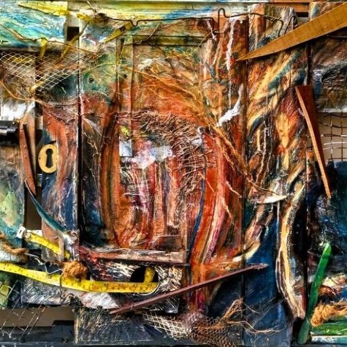 Why of the Tyger Image 1 JM